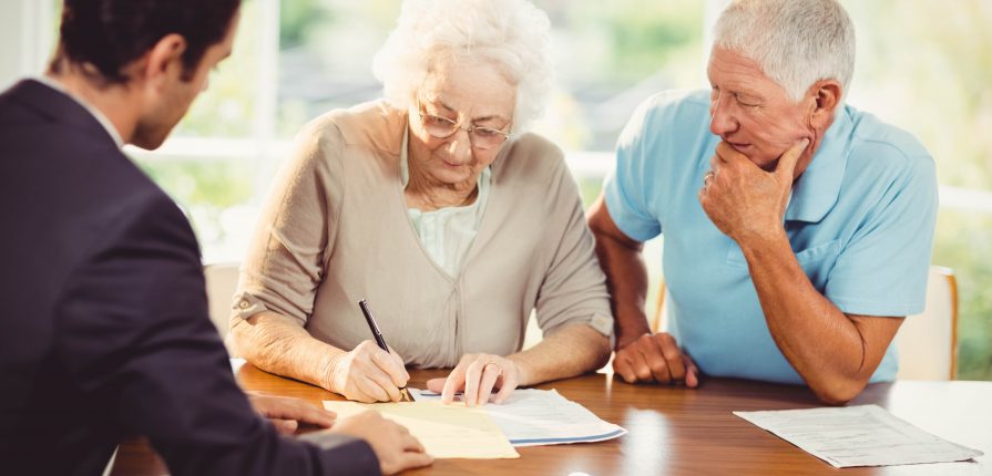 3 Things You Should Know About Angi's Traveling Notary Services